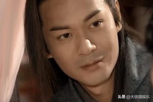 武侠明星(中国50位武打明星)插图35