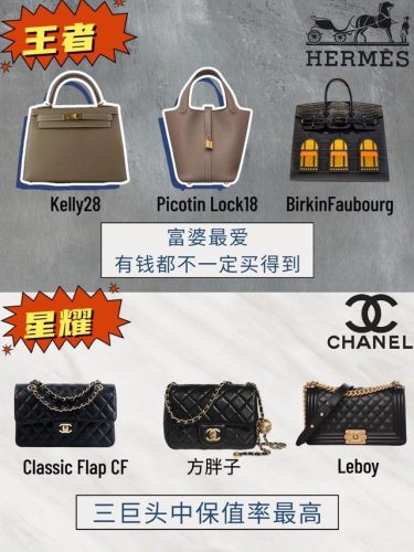 包包的品牌(coogi女包是杂牌吗)插图1