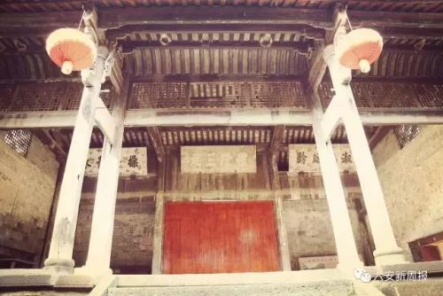 长沙古镇老宅排名前十(塘栖古镇姚家老宅)插图30