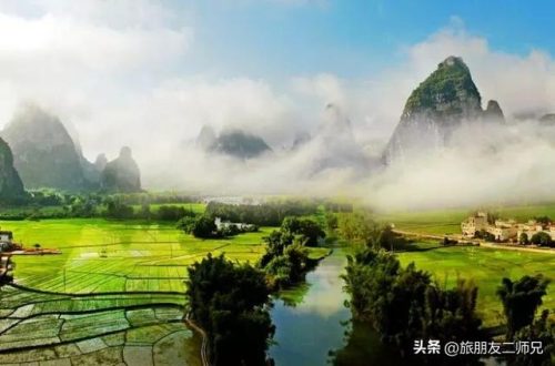 靖西酒店美食排名前十(靖西美食小吃主要在哪)插图39