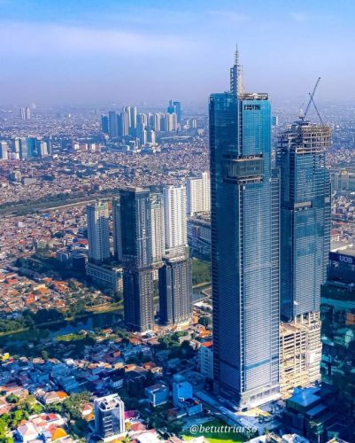 世界高楼排名前十在建(中国规划在建高楼排名)插图13