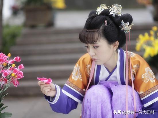 隋唐英雄如意(李世民最后还爱如意吗)插图17