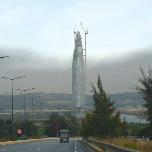 世界高楼排名前十在建(中国规划在建高楼排名)插图30