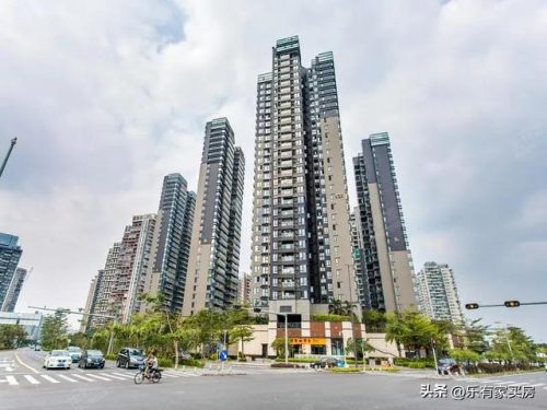 深圳真实豪宅排名前十(深圳豪宅线标准)插图8