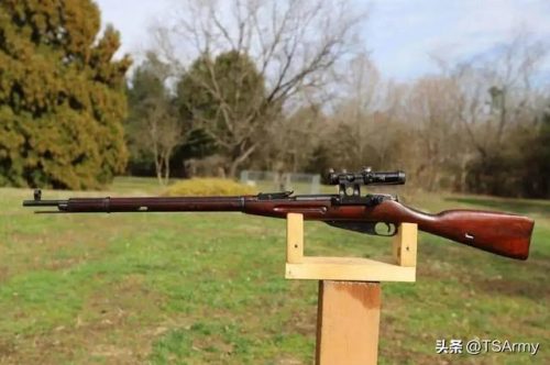 北欧士兵武器排名前十(士兵荣耀2先升什么武器)插图17