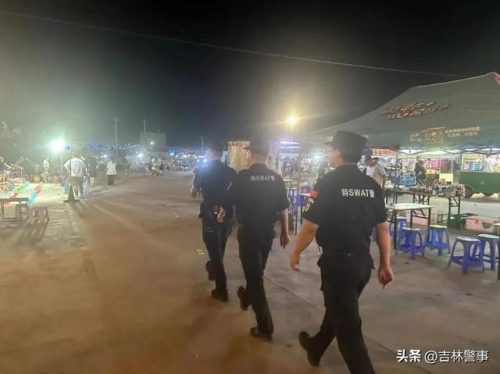 江城警事(江城警事张言)插图2