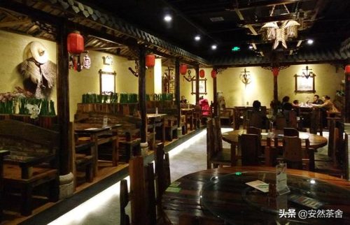 安溪餐饮湘菜排名前十(安溪宝龙自助餐排行榜前十名)插图5