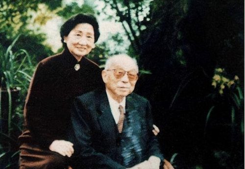 张学良的后代(张学良的后人现在怎么样)插图5