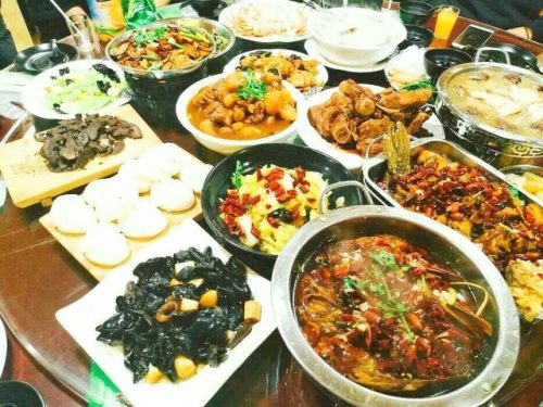 长春聚餐小店排名前十(长春特色小店排名)插图2