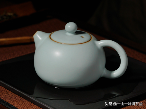 国企茶具公司排名前十(紫砂茶具十大品牌排名)插图9