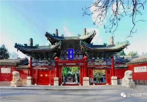定州旅游(定州十大必吃馆子)插图2