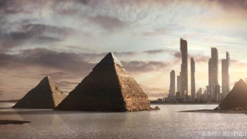 世界八大奇迹是哪些(万里长城是八大奇迹吗)插图