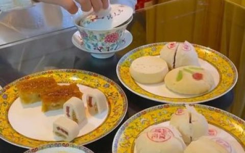 北京地道饮品排名前十(北京有什么出名的饮品)