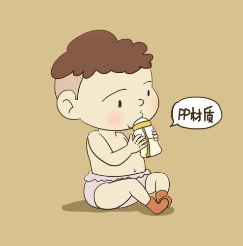 硅胶奶瓶(婴儿奶瓶十大名牌排行榜)插图4