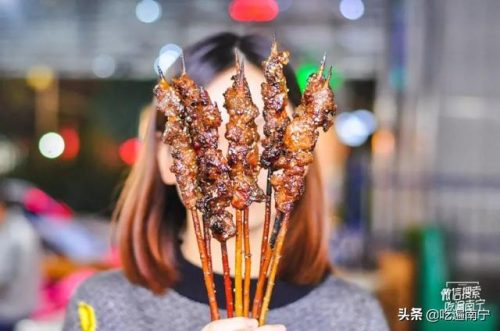 南宁烧烤酒店排名前十(广西酒店排名)插图12