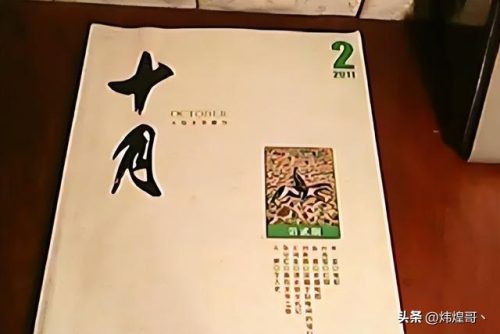 文学产业期刊排名前十(中国文学期刊排名前十)插图2