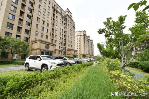涿州房产豪宅排名前十(涿州口碑好的小区排名)插图4