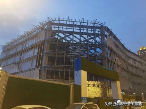 武汉奢侈餐馆排名前十(武汉十大免费餐馆)插图5