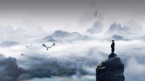 步非烟作品集(步非烟和小烟是一个人吗)插图3