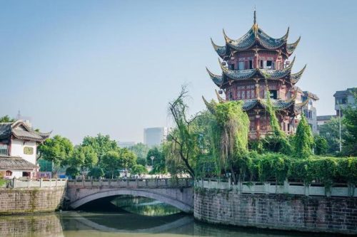 成都景点价格排名前十(成都高新区景点排名)插图3