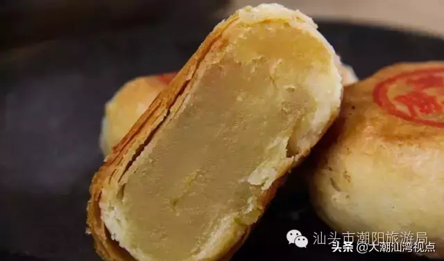 潮阳老牌小吃排名前十(潮阳棉城美食地点)插图17