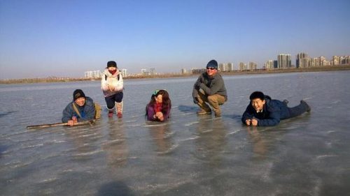 东丽湖度假村(东丽湖度假村值得买吗)插图4
