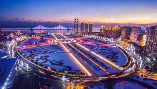 全国最高夜景排名前十(中国三大夜景排行榜)插图9