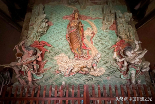 全国神兽雕塑排名前十(重庆十大神兽排名)插图70