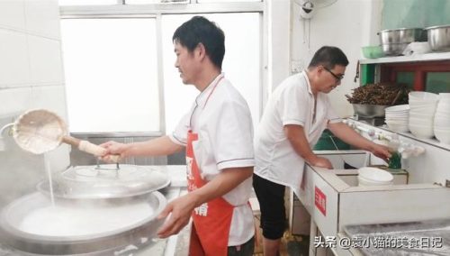 大荔高档餐厅排名前十(大荔最有名的馆子)插图13