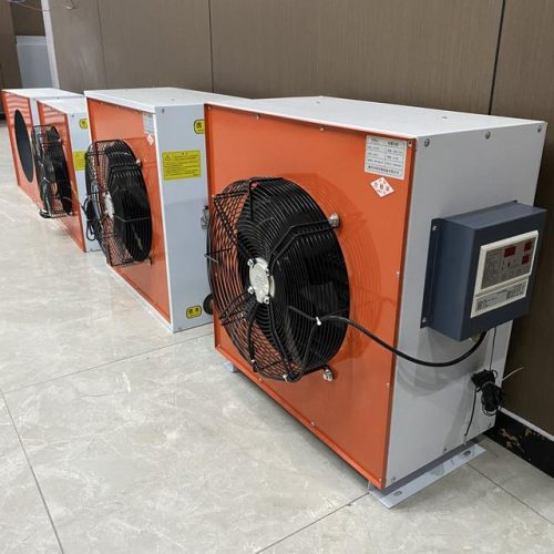 热风机生产厂家(电加热工业用热风机)插图1