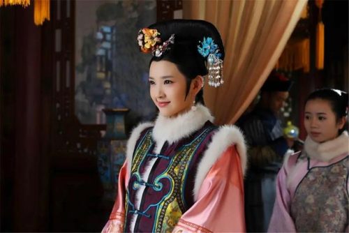 清朝姓氏名称排名前十(叶赫那拉氏现在姓什么)插图8