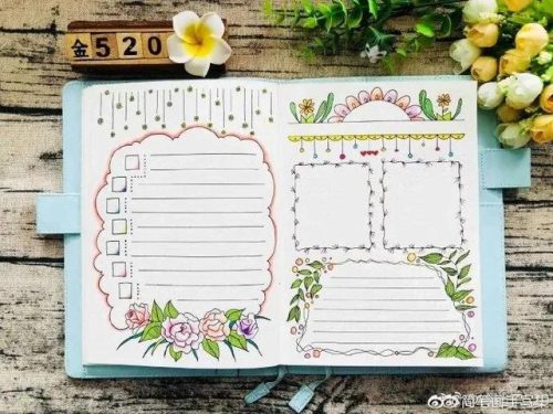 庆六一的手抄报(庆六一的手抄报怎么画)插图25