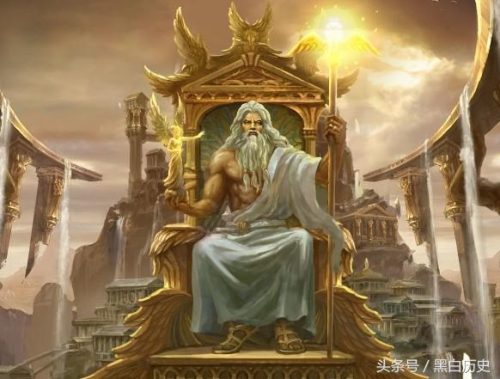 世界八大奇迹是哪些(万里长城是八大奇迹吗)插图3