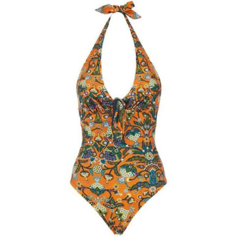 品牌海边女装排名前十(一线品牌女装十大排名)插图6