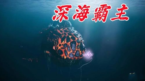 魂兽稀有排名前十(斗罗大陆稀有魂兽)插图4