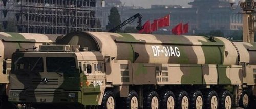 历史强大武器排名前十(全球最强十大武器排名)插图14
