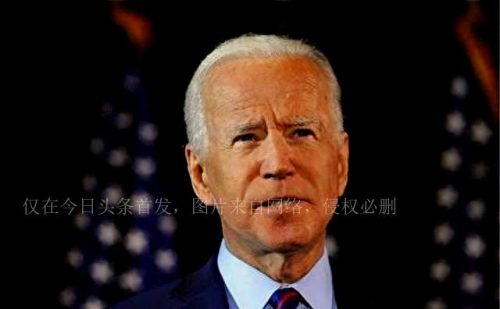 拜登资料简介(拜登是什么党派的)插图4