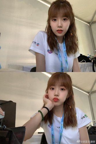 文艺范女主播排名前十(主播艺名女简单气质洋气)插图28