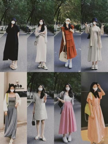 短袖套装排名前十(短袖长裤睡衣套装女)插图8