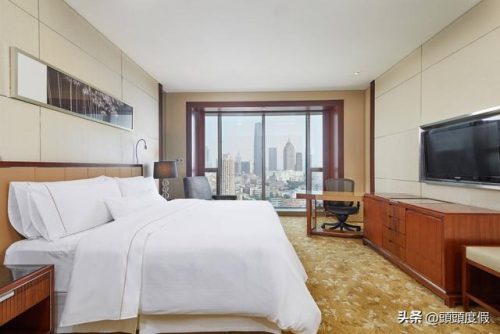 天津潮流酒店排名前十(潮流合伙人住的酒店)插图32