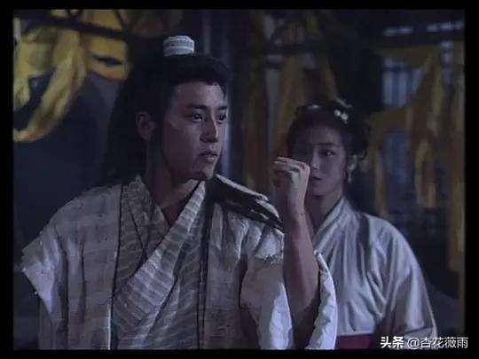 香港古装武侠电视剧(香港古装武侠电视剧大全)插图41