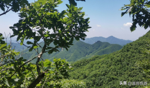 瓦房店景点(瓦房店必去的十大景点)插图11