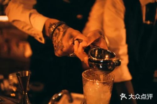 南京酒馆小吃排名前十(南京最大的酒吧)插图43
