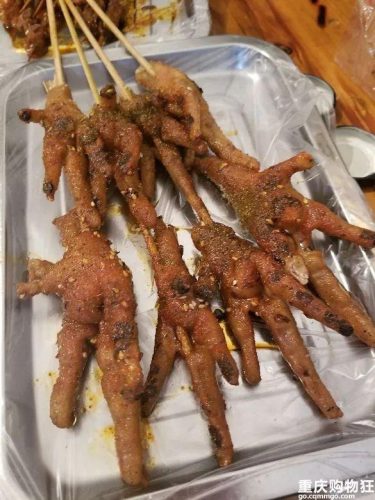重庆烧烤外卖排名前十(重庆出名的烧烤店)插图11