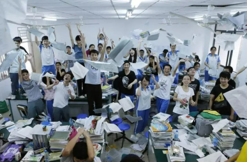 高考人数各省排名前十(全国高考难度系数排行)插图5