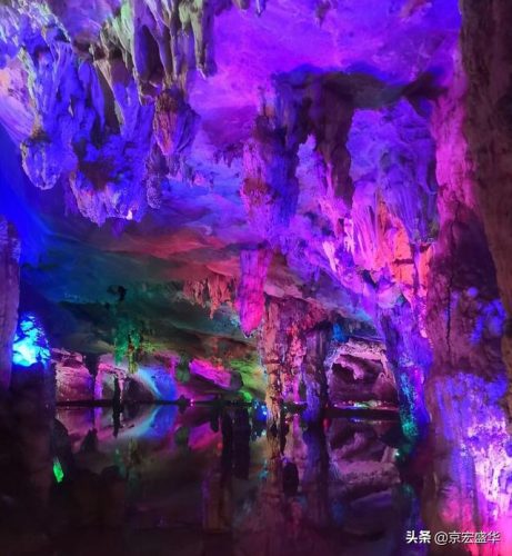 清远有什么好玩的地方景点(清远十大网红打卡地)插图