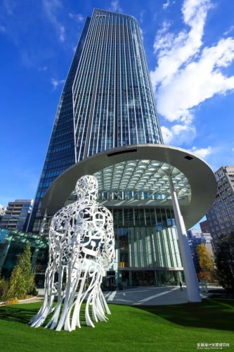 东京顶楼豪宅排名前十(东京8000万顶级豪宅)插图25