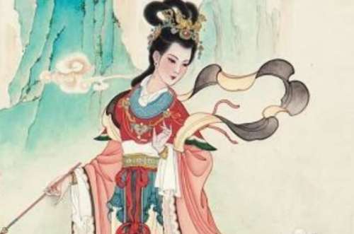 东汉演义神话排名前十(神话排名一览表)插图9