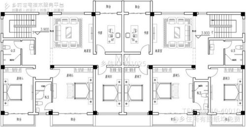 上饶面积别墅排名前十(上饶清水湾别墅怎么样)插图15