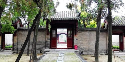 新乡游玩景点排名前十(新乡市十大景点排名)插图15